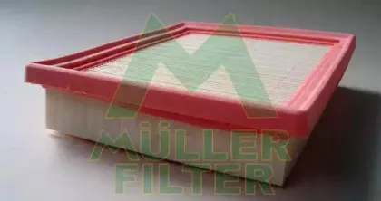 PA3465 MULLER FILTER Воздушный фильтр PA3465 MULLER FILTER Воздушный фильтр