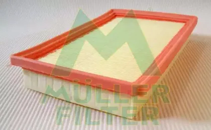 PA3466 MULLER FILTER Воздушный фильтр PA3466 MULLER FILTER Воздушный фильтр