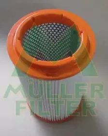 PA3478 MULLER FILTER Воздушный фильтр PA3478 MULLER FILTER Воздушный фильтр