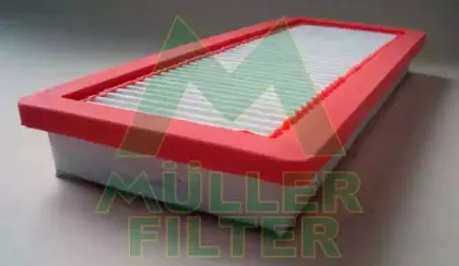 PA3482 MULLER FILTER Воздушный фильтр PA3482 MULLER FILTER Воздушный фильтр
