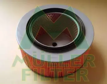 PA3483 MULLER FILTER Воздушный фильтр PA3483 MULLER FILTER Воздушный фильтр