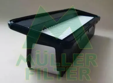 PA3484 MULLER FILTER Воздушный фильтр PA3484 MULLER FILTER Воздушный фильтр
