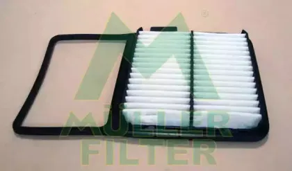 PA3485 MULLER FILTER Воздушный фильтр PA3485 MULLER FILTER Воздушный фильтр