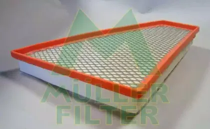 PA3493 MULLER FILTER Воздушный фильтр PA3493 MULLER FILTER Воздушный фильтр