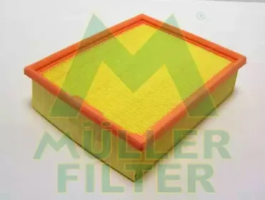 PA3496 MULLER FILTER Воздушный фильтр PA3496 MULLER FILTER Воздушный фильтр