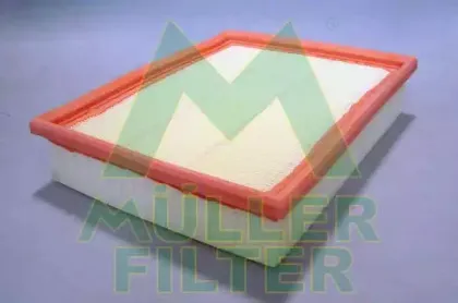 PA3500 MULLER FILTER Воздушный фильтр PA3500 MULLER FILTER Воздушный фильтр
