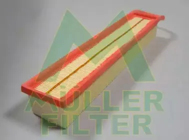 PA3504 MULLER FILTER Воздушный фильтр PA3504 MULLER FILTER Воздушный фильтр