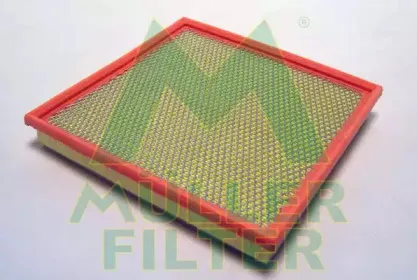 PA3506 MULLER FILTER Воздушный фильтр PA3506 MULLER FILTER Воздушный фильтр