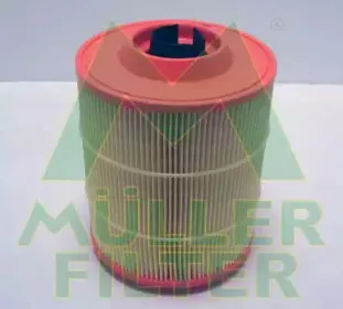 PA3515 MULLER FILTER Воздушный фильтр PA3515 MULLER FILTER Воздушный фильтр