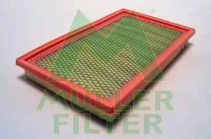 PA3517 MULLER FILTER Воздушный фильтр PA3517 MULLER FILTER Воздушный фильтр