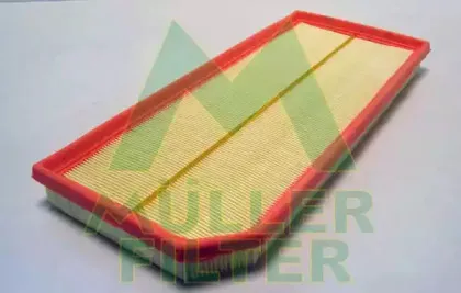 PA3521 MULLER FILTER Воздушный фильтр PA3521 MULLER FILTER Воздушный фильтр