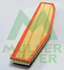 PA3523 MULLER FILTER Воздушный фильтр PA3523 MULLER FILTER Воздушный фильтр