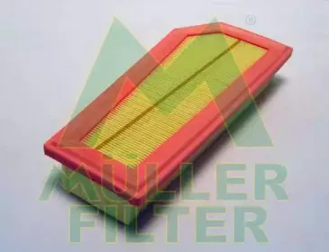 PA3526 MULLER FILTER Воздушный фильтр PA3526 MULLER FILTER Воздушный фильтр