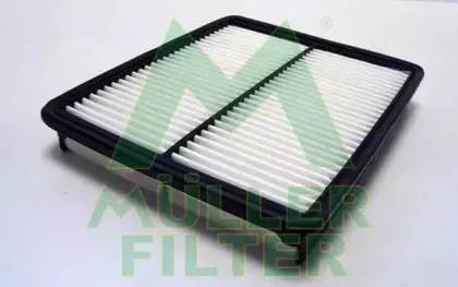 PA3534 MULLER FILTER Воздушный фильтр PA3534 MULLER FILTER Воздушный фильтр