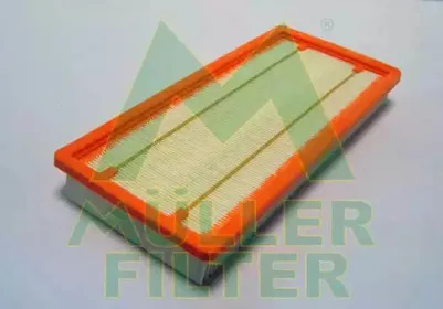 PA3538 MULLER FILTER Воздушный фильтр PA3538 MULLER FILTER Воздушный фильтр