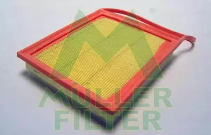 PA3540 MULLER FILTER Воздушный фильтр PA3540 MULLER FILTER Воздушный фильтр