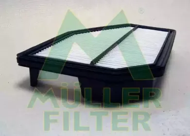 PA3545 MULLER FILTER Воздушный фильтр PA3545 MULLER FILTER Воздушный фильтр