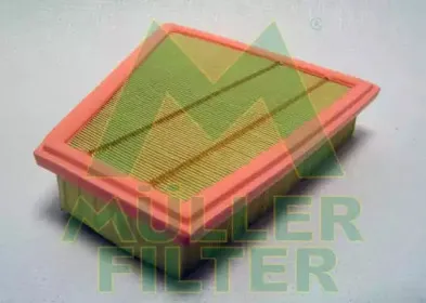 PA3553 MULLER FILTER Воздушный фильтр PA3553 MULLER FILTER Воздушный фильтр