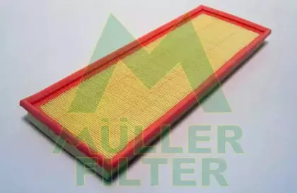 PA359 MULLER FILTER Воздушный фильтр PA359 MULLER FILTER Воздушный фильтр