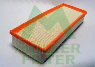 PA3592 MULLER FILTER Воздушный фильтр PA3592 MULLER FILTER Воздушный фильтр