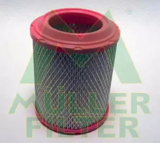 PA3594 MULLER FILTER Воздушный фильтр PA3594 MULLER FILTER Воздушный фильтр