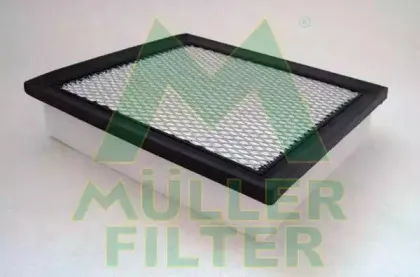 PA3595 MULLER FILTER Воздушный фильтр PA3595 MULLER FILTER Воздушный фильтр