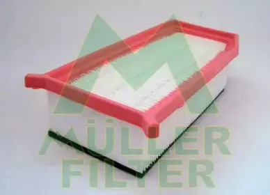 PA3605 MULLER FILTER Воздушный фильтр PA3605 MULLER FILTER Воздушный фильтр
