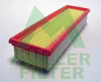 PA3613 MULLER FILTER Воздушный фильтр PA3613 MULLER FILTER Воздушный фильтр