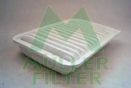 PA3618 MULLER FILTER Воздушный фильтр PA3618 MULLER FILTER Воздушный фильтр