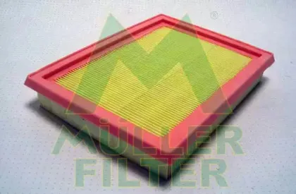 PA3622 MULLER FILTER Воздушный фильтр PA3622 MULLER FILTER Воздушный фильтр
