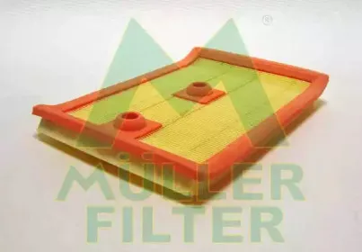 PA3649 MULLER FILTER Воздушный фильтр PA3649 MULLER FILTER Воздушный фильтр