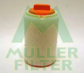 PA3650 MULLER FILTER Воздушный фильтр PA3650 MULLER FILTER Воздушный фильтр