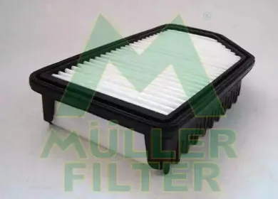 PA3655 MULLER FILTER Воздушный фильтр PA3655 MULLER FILTER Воздушный фильтр