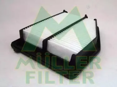 PA3658 MULLER FILTER Воздушный фильтр PA3658 MULLER FILTER Воздушный фильтр