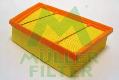 PA3676 MULLER FILTER Воздушный фильтр PA3676 MULLER FILTER Воздушный фильтр