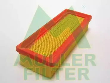 PA369 MULLER FILTER Воздушный фильтр PA369 MULLER FILTER Воздушный фильтр