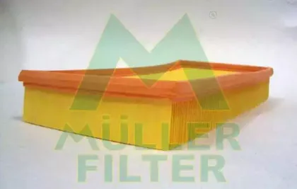 PA384 MULLER FILTER Воздушный фильтр PA384 MULLER FILTER Воздушный фильтр