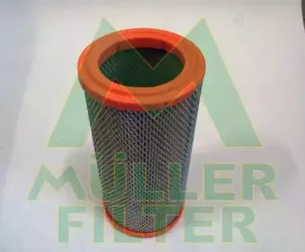 PA390 MULLER FILTER Воздушный фильтр PA390 MULLER FILTER Воздушный фильтр