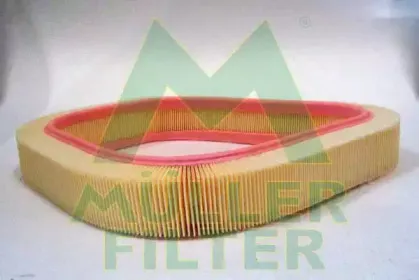 PA403 MULLER FILTER Воздушный фильтр PA403 MULLER FILTER Воздушный фильтр