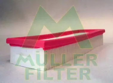 PA428 MULLER FILTER Воздушный фильтр PA428 MULLER FILTER Воздушный фильтр