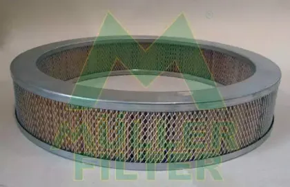 PA434 MULLER FILTER Воздушный фильтр PA434 MULLER FILTER Воздушный фильтр