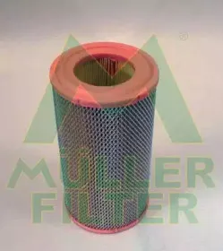 PA447 MULLER FILTER Воздушный фильтр PA447 MULLER FILTER Воздушный фильтр