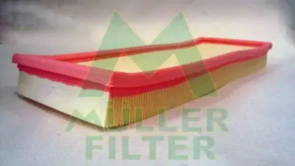 PA463 MULLER FILTER Воздушный фильтр PA463 MULLER FILTER Воздушный фильтр