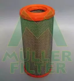 PA479 MULLER FILTER Воздушный фильтр PA479 MULLER FILTER Воздушный фильтр