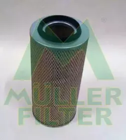 PA494 MULLER FILTER Воздушный фильтр PA494 MULLER FILTER Воздушный фильтр
