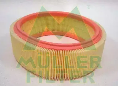 PA602 MULLER FILTER Воздушный фильтр PA602 MULLER FILTER Воздушный фильтр