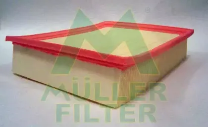 PA626 MULLER FILTER Воздушный фильтр PA626 MULLER FILTER Воздушный фильтр