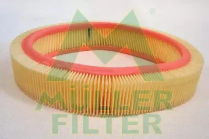 PA634 MULLER FILTER Воздушный фильтр PA634 MULLER FILTER Воздушный фильтр
