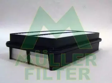 PA655 MULLER FILTER Воздушный фильтр PA655 MULLER FILTER Воздушный фильтр