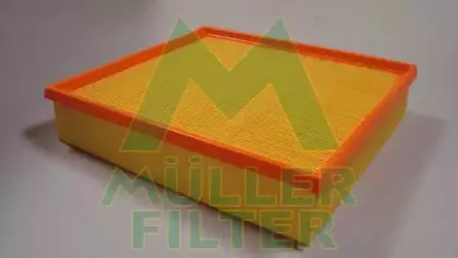 PA687 MULLER FILTER Воздушный фильтр PA687 MULLER FILTER Воздушный фильтр